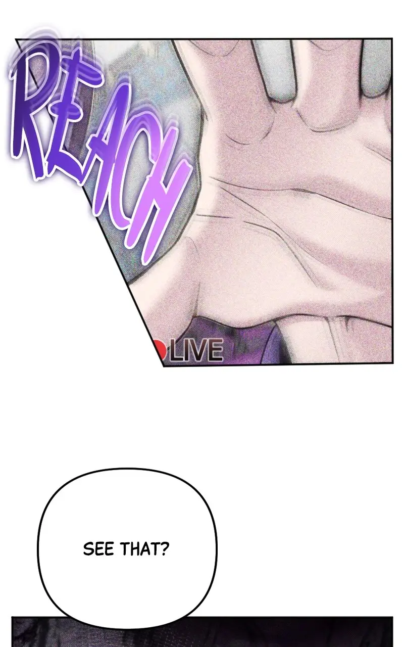 The Possessed Genius' Gaming Stream Chapter 50 45